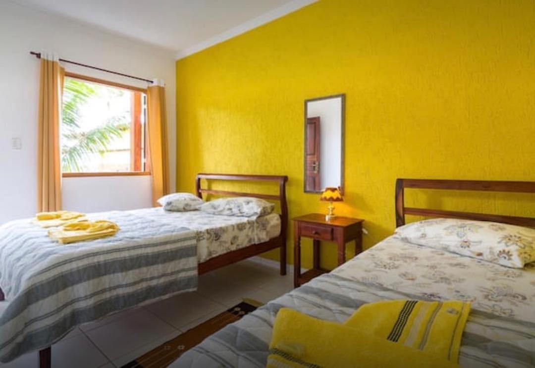 Pouso Bom Retiro Hotel ปาราตี ภายนอก รูปภาพ