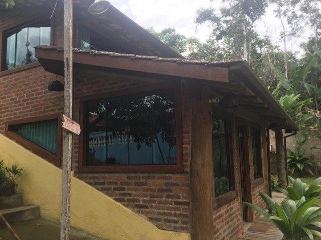 Pouso Bom Retiro Hotel ปาราตี ภายนอก รูปภาพ