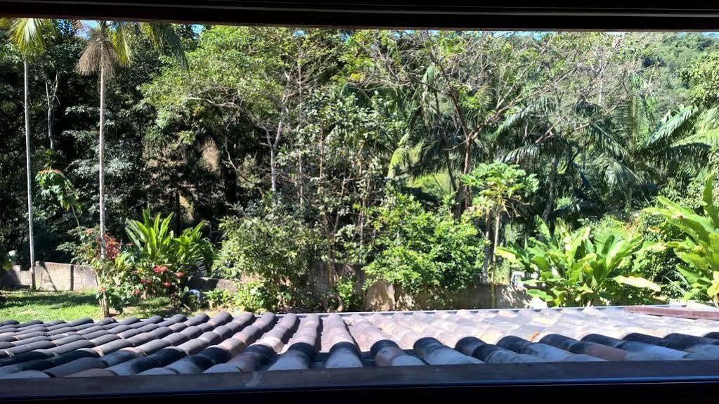 Pouso Bom Retiro Hotel ปาราตี ภายนอก รูปภาพ