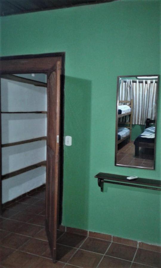 Pouso Bom Retiro Hotel ปาราตี ภายนอก รูปภาพ