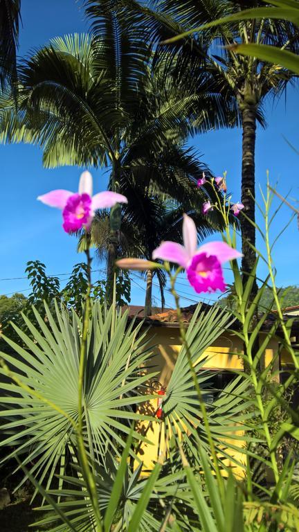 Pouso Bom Retiro Hotel ปาราตี ภายนอก รูปภาพ
